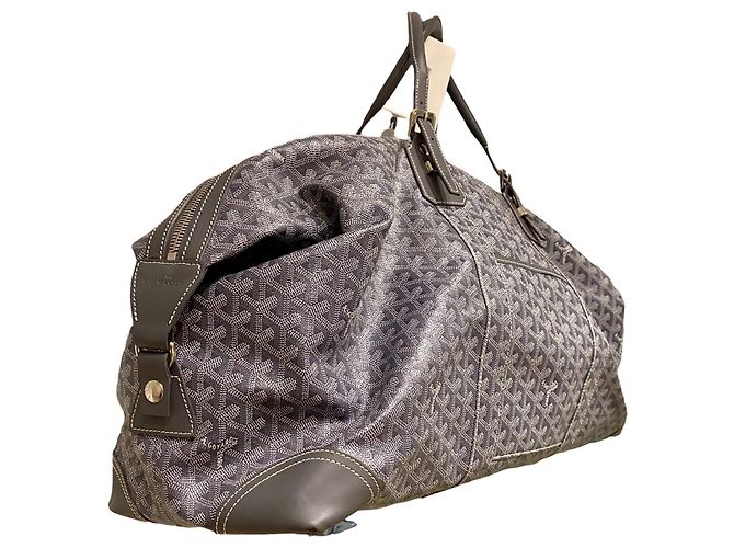Goyard Boeing - vista 3