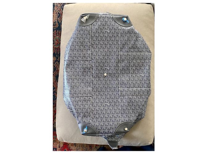 Goyard Boeing - vista 4