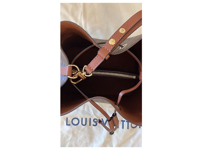 Néonoé NEO NOE CARAMEL LOUIS VUITTON Caramello - vista 2