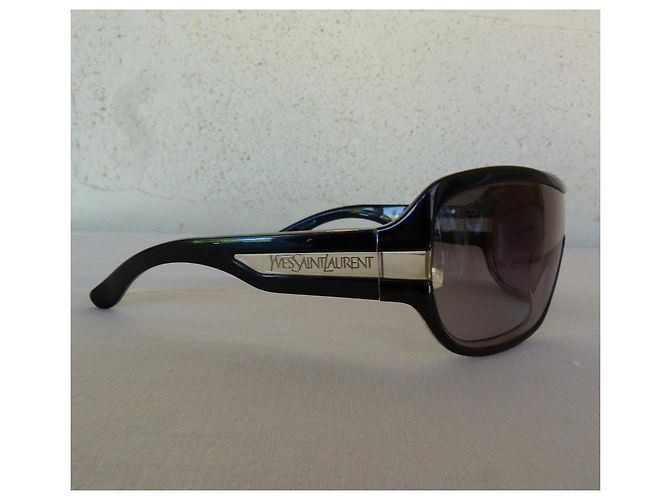Yves Saint Laurent occhiali da sole - vista 2