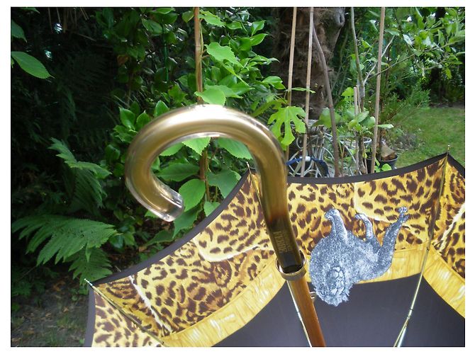 Gianfranco Ferre Vintage Anderer Schmuck - Ansicht 5