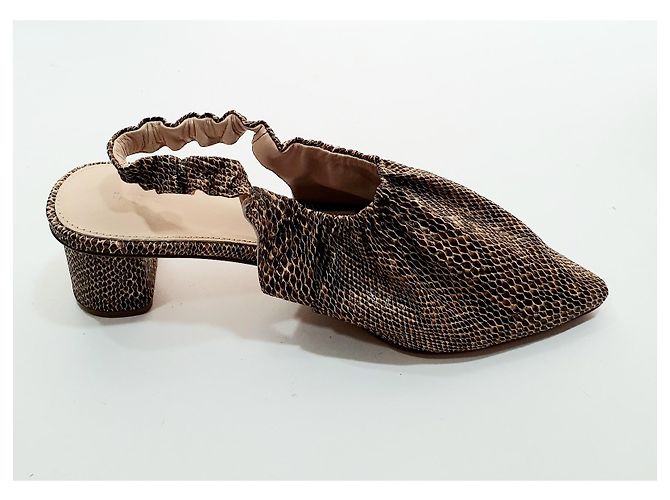Nanushka Sandalen - Ansicht 3