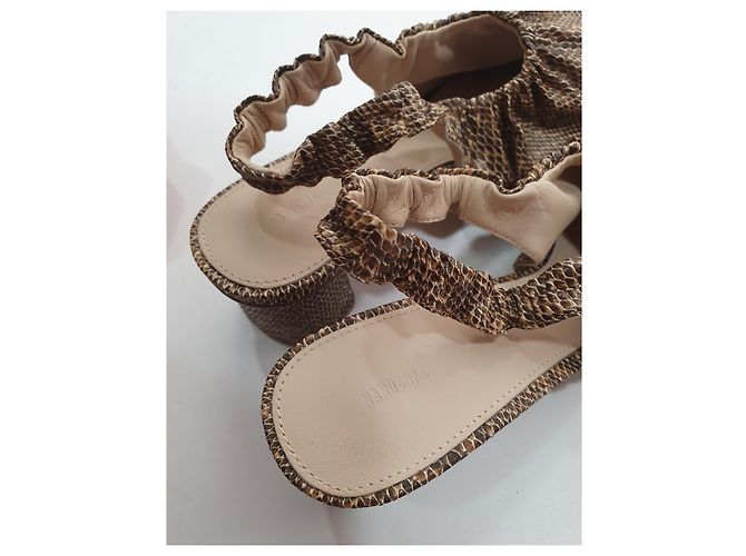 Nanushka Sandalen - Ansicht 5