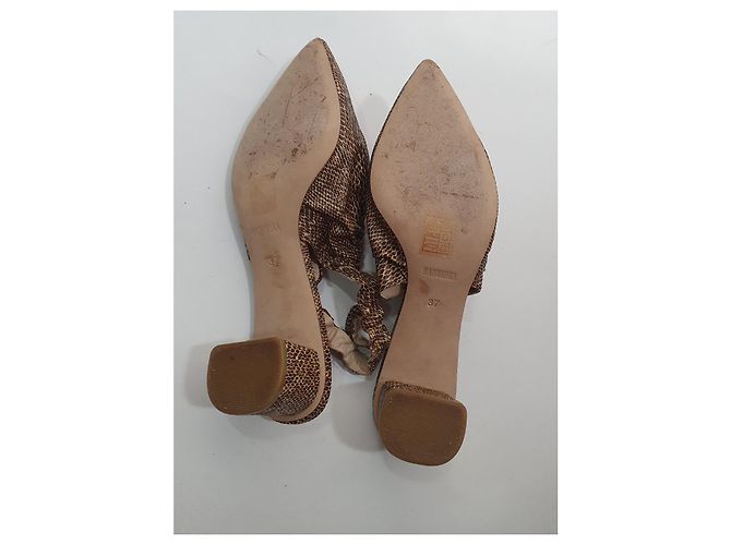 Nanushka Sandalen - Ansicht 6