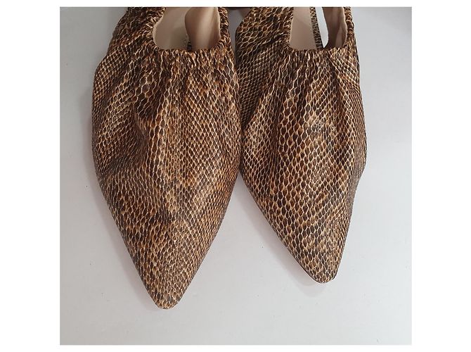Nanushka Sandalen - Ansicht 7