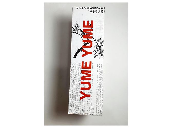 Autre Marque Infradito YUME YUME stile Geta Multicolore - vista 6