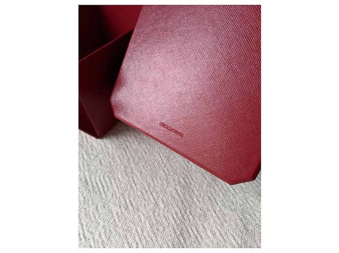 Cartier Love Juc Bracelet Armreif gefütterte Schachtel und Papiertüte - Ansicht 6