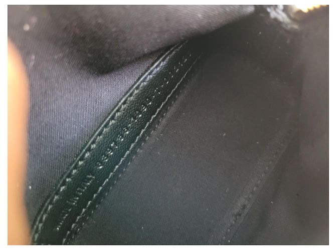 Balenciaga city top handle mini - vista 4