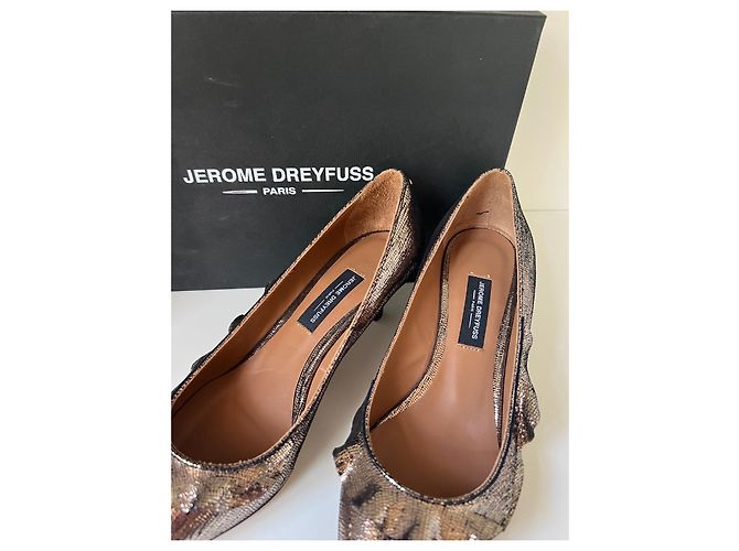 Jerome Dreyfuss Tacchi - vista 3