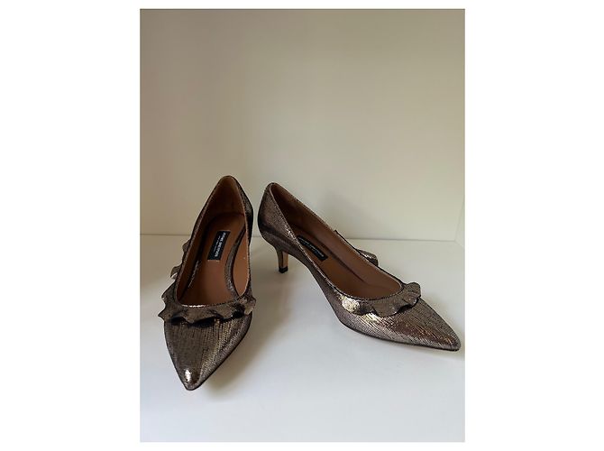 Jerome Dreyfuss Tacchi - vista 5