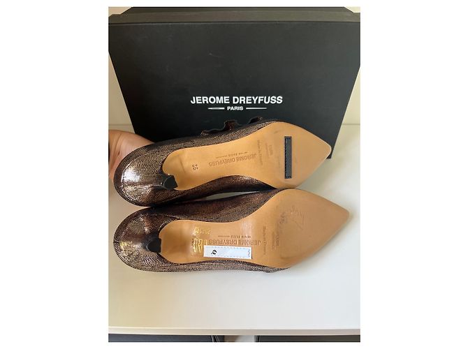 Jerome Dreyfuss Tacchi - vista 7