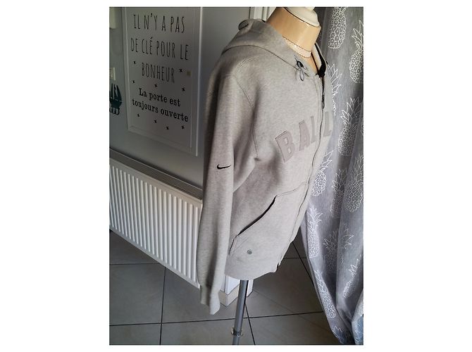 Nike Giacche blazer - vista 4