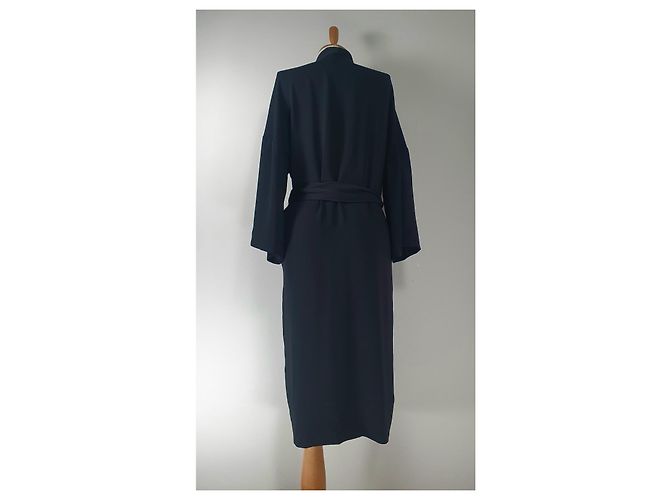 Autre Marque Babaton Schwarzes Kleid Größe M - Ansicht 3