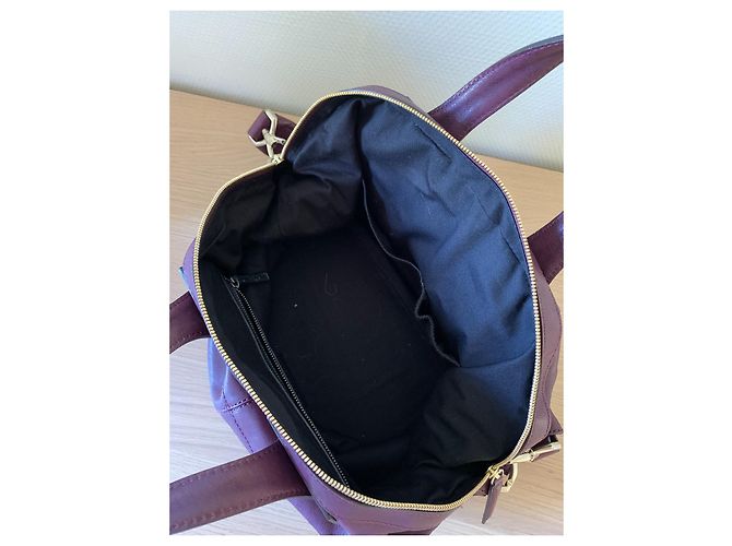 Bolsa Givenchy Nightingale - vista 10