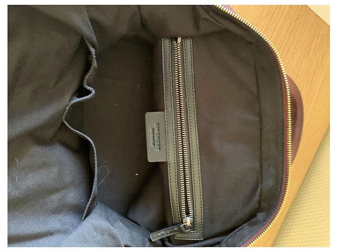 Bolsa Givenchy Nightingale - vista 11