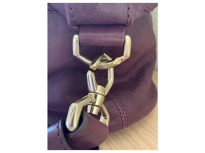 Bolsa Givenchy Nightingale - vista 2