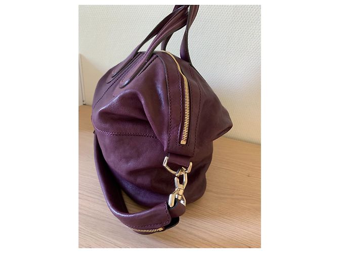 Bolsa Givenchy Nightingale - vista 4