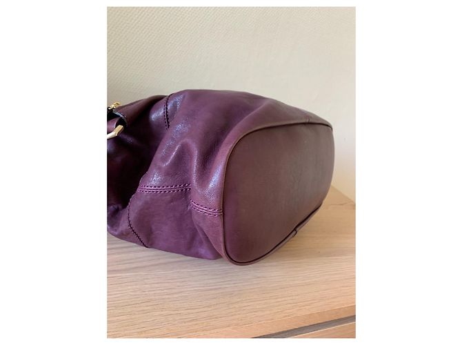 Bolsa Givenchy Nightingale - vista 6