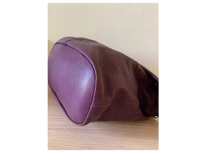 Bolsa Givenchy Nightingale - vista 7