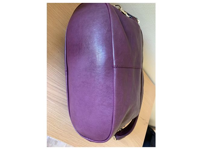 Bolsa Givenchy Nightingale - vista 8