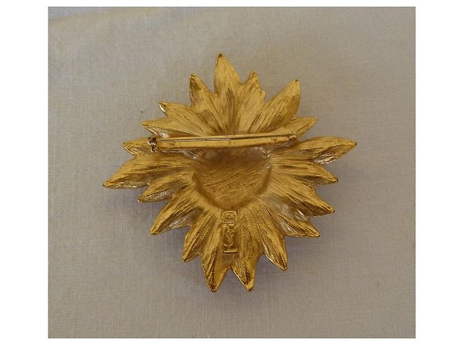 Yves Saint Laurent Pins & Broschen - Ansicht 3