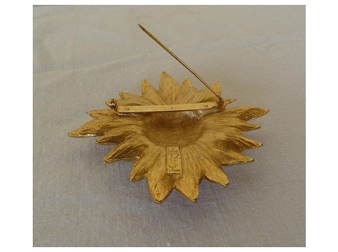 Yves Saint Laurent Pins & Broschen - Ansicht 5