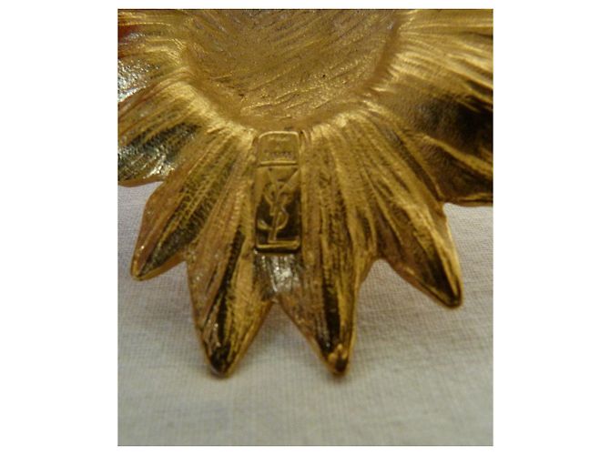 Yves Saint Laurent Pins & Broschen - Ansicht 6