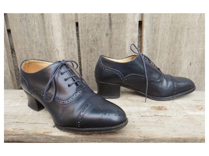 Paraboot p Traber 37 Schwarz - Ansicht 2