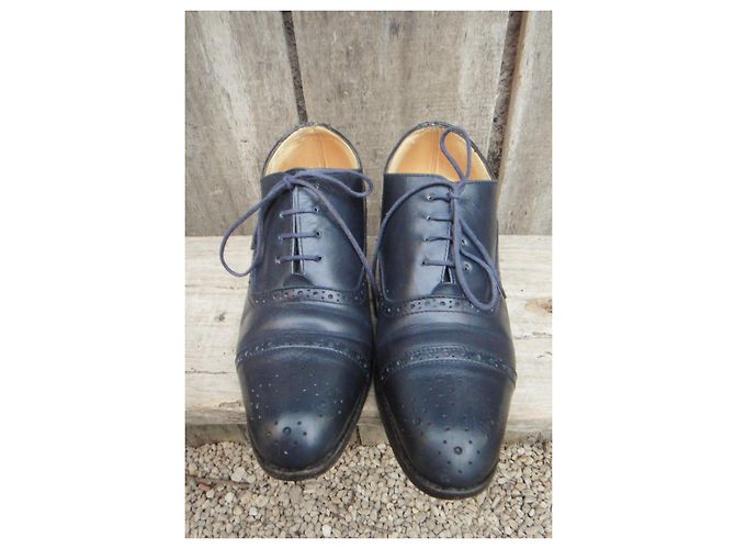 Paraboot p Traber 37 Schwarz - Ansicht 3