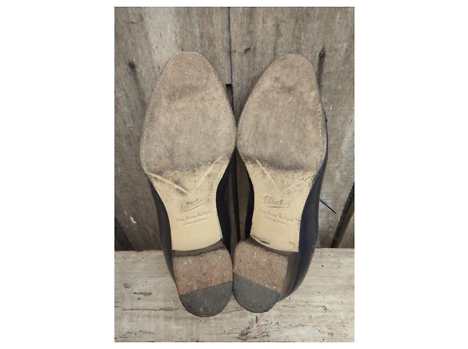 Paraboot p Traber 37 Schwarz - Ansicht 5