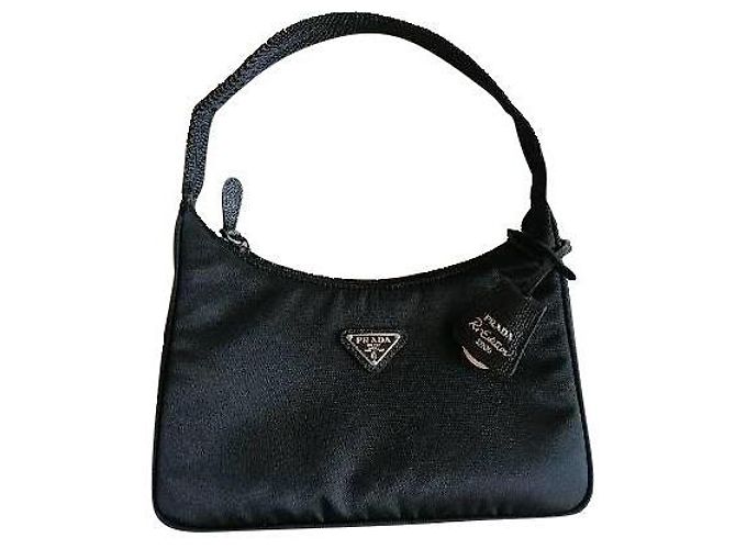 Prada Nylon re - vista 2
