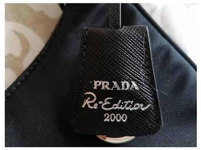 Prada Nylon re - vista 4