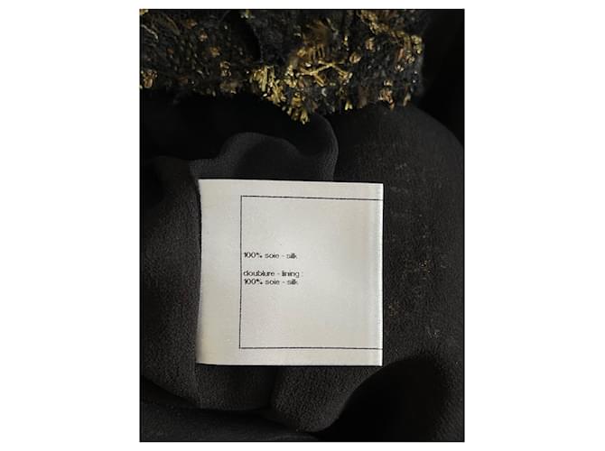 Chanel 1500 Schwarz Golden - Ansicht 11