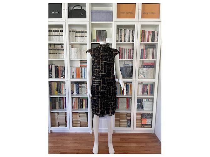 Chanel 1500 Schwarz Golden - Ansicht 12