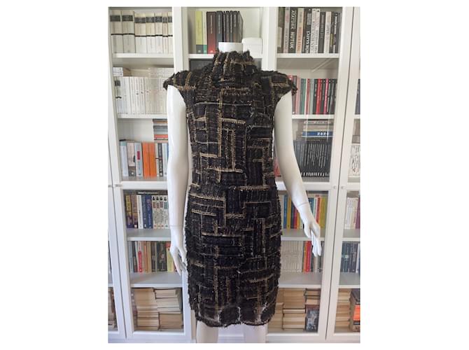Chanel 1500 Schwarz Golden - Ansicht 13