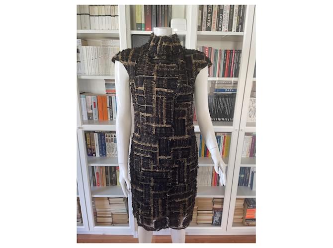 Chanel 1500 Schwarz Golden - Ansicht 14
