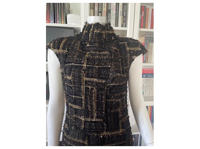 Chanel 1500 Schwarz Golden - Ansicht 17