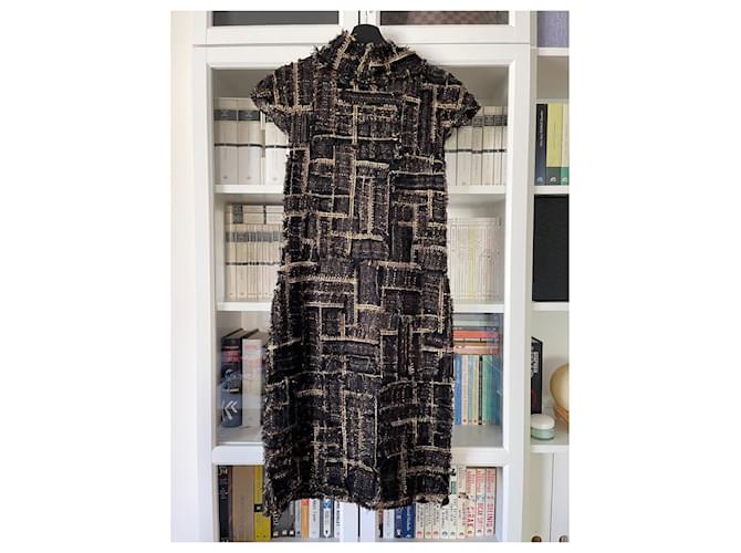 Chanel 1500 Schwarz Golden - Ansicht 2