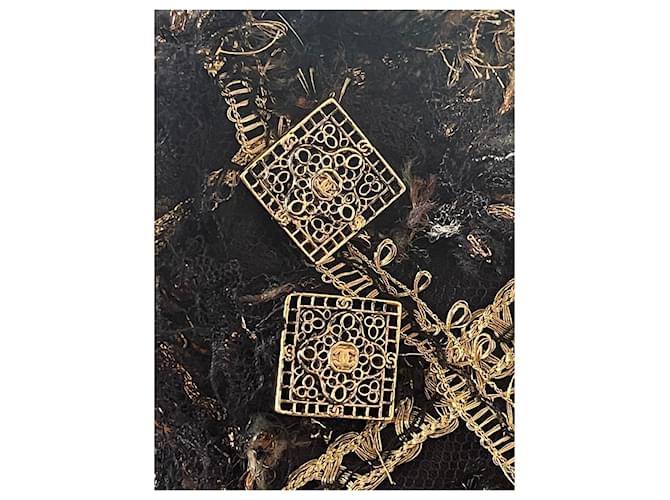 Chanel 1500 Schwarz Golden - Ansicht 20