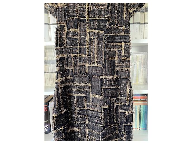 Chanel 1500 Schwarz Golden - Ansicht 4