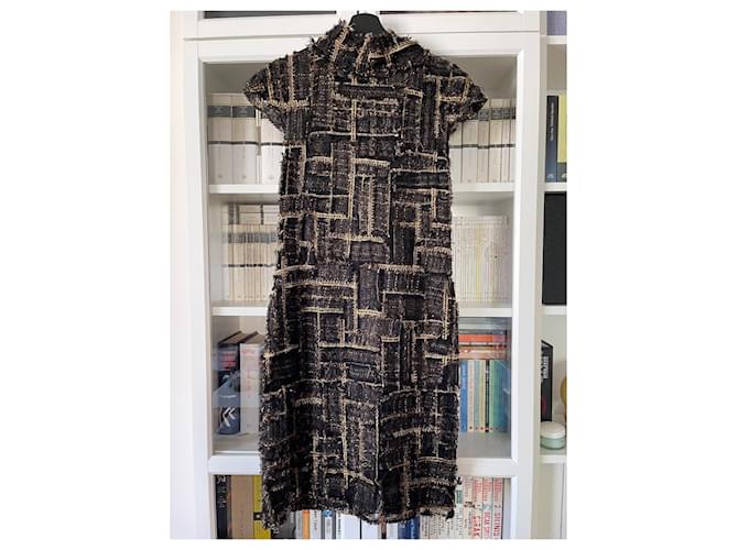 Chanel 1500 Schwarz Golden - Ansicht 5