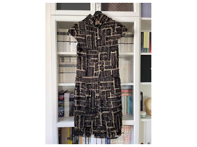 Chanel 1500 Schwarz Golden - Ansicht 6