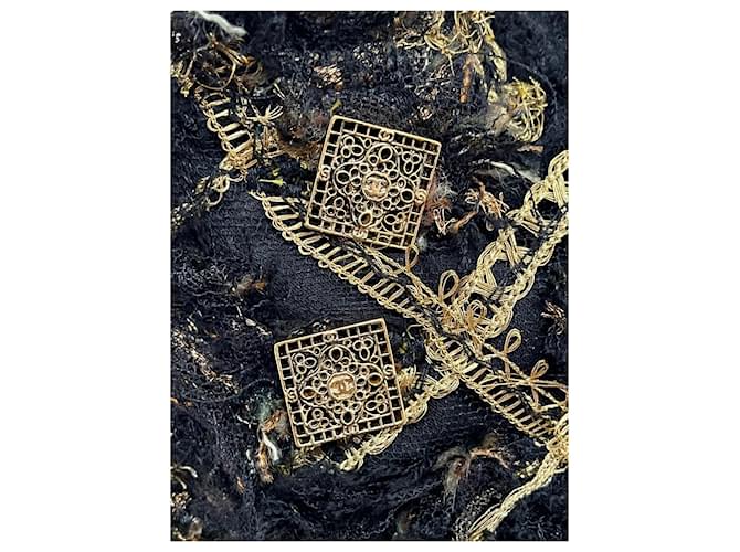 Chanel 1500 Schwarz Golden - Ansicht 8