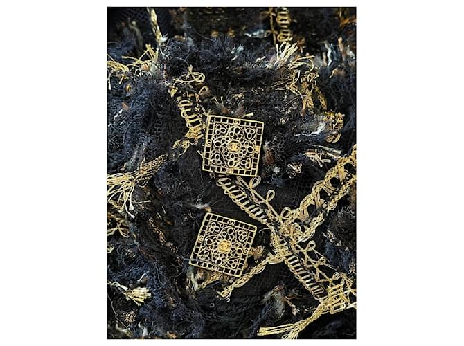 Chanel 1500 Schwarz Golden - Ansicht 9