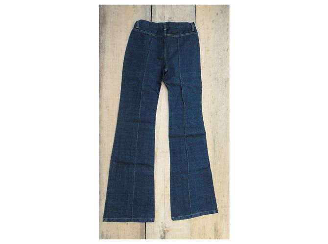 Tara Jarmon talla de jeans 39 - vista 3