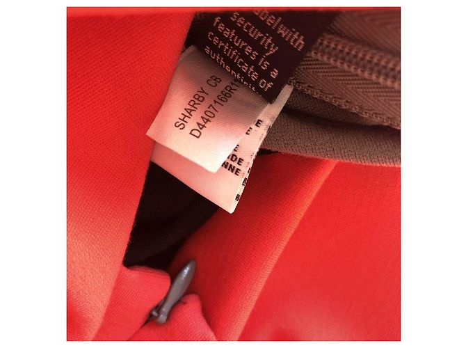 DVF Diane von Furstenberg Sharby Colorblock Etuikleid - Ansicht 4