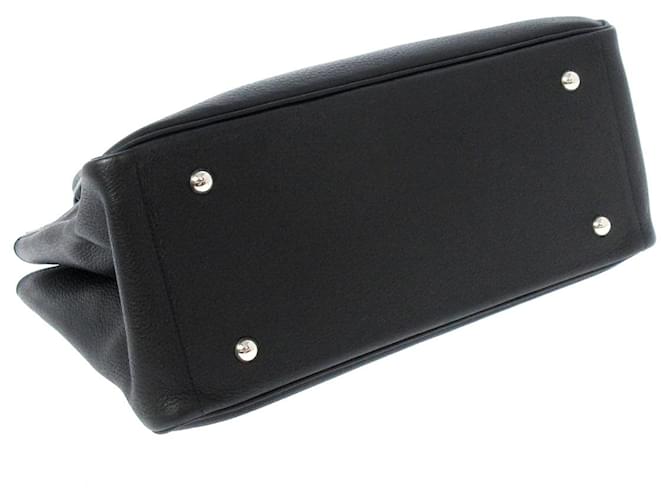 Hermès Victoria Negro - vista 3