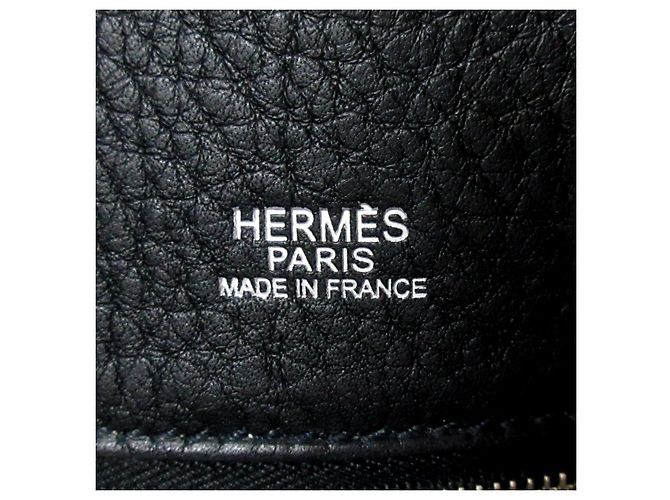 Hermès Victoria Negro - vista 7