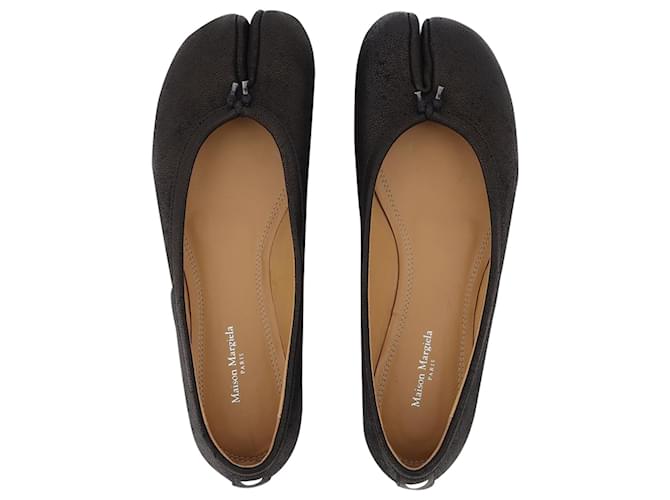 margiela ballerina tabi
