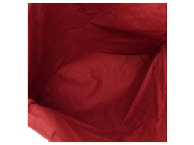 Hermès Ahmedabad Rot - Ansicht 4